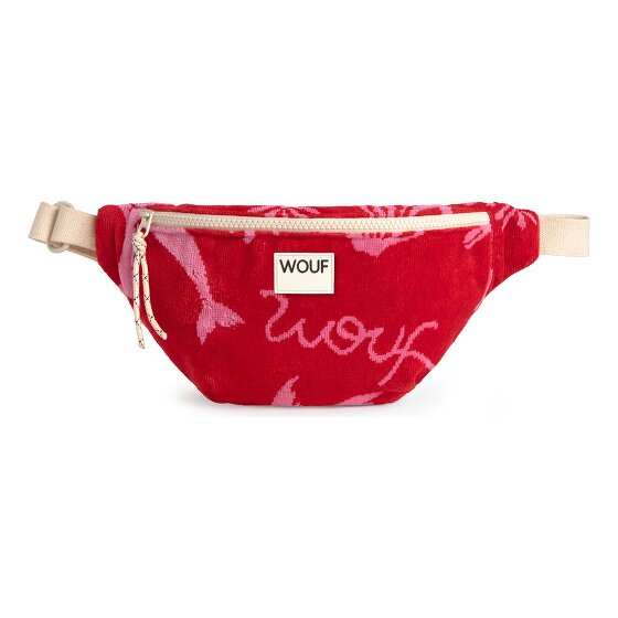 Wouf Terry Fanny pack 32 cm