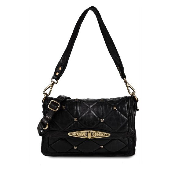 Campomaggi Elvira Schoudertas Leder 27 cm