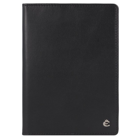 Esquire Harry Paspoort etui RFID Leer 10 cm