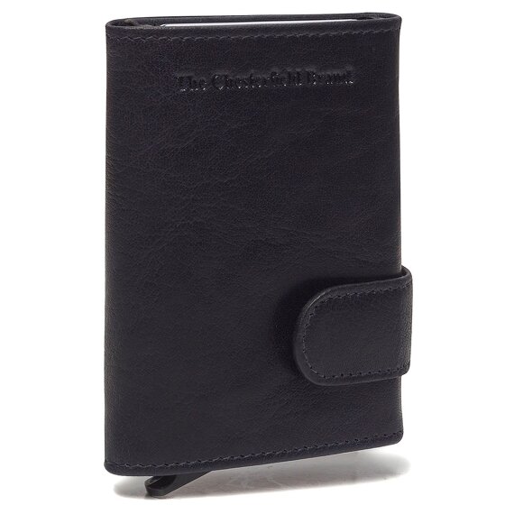 The Chesterfield Brand Mannheim Portemonnee RFID-bescherming Leer 7 cm