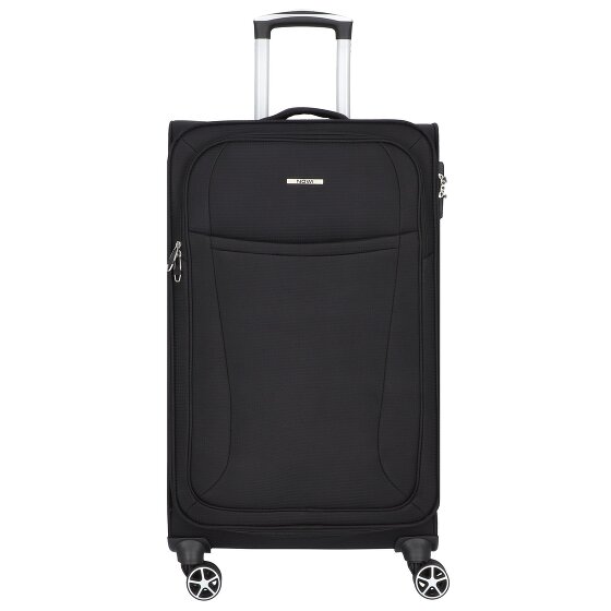 Nowi Edinburgh 4 wielen Trolley 75 cm