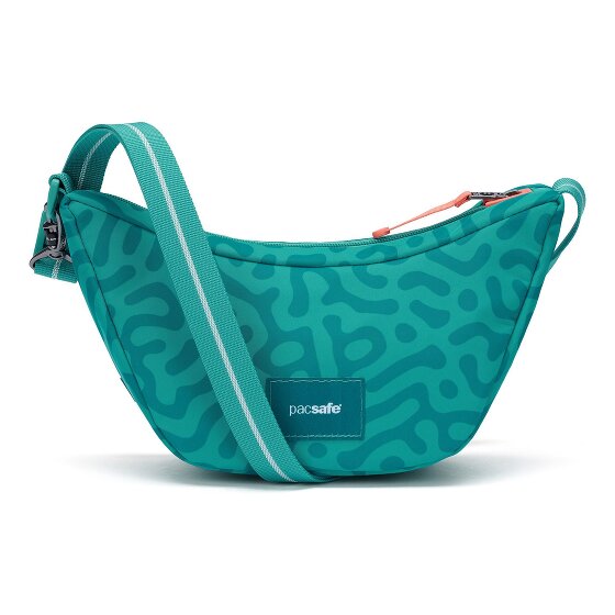 Pacsafe Go anti-diefstal schoudertas RFID 28 cm