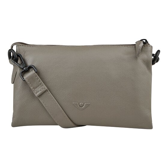 Voi 4Season Crossbody tas Leder 21 cm