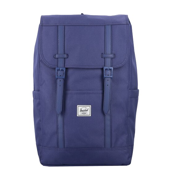 Herschel Retreat Dagrugzak 43 cm Laptop compartiment
