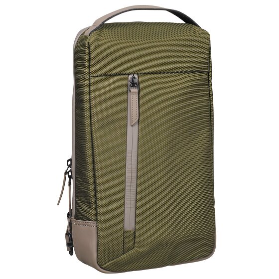 Leonhard Heyden Helsinki schoudertas 18 cm