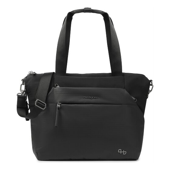 Hedgren Furo Koffer RFID-bescherming 46 cm Laptop compartiment