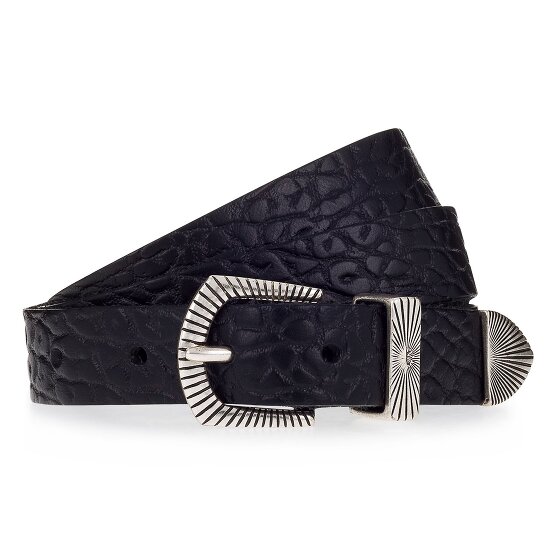b.belt Riem Leer