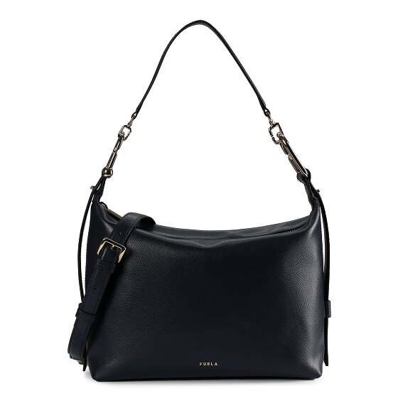 Furla Tonie Schoudertas Leer 27.5 cm