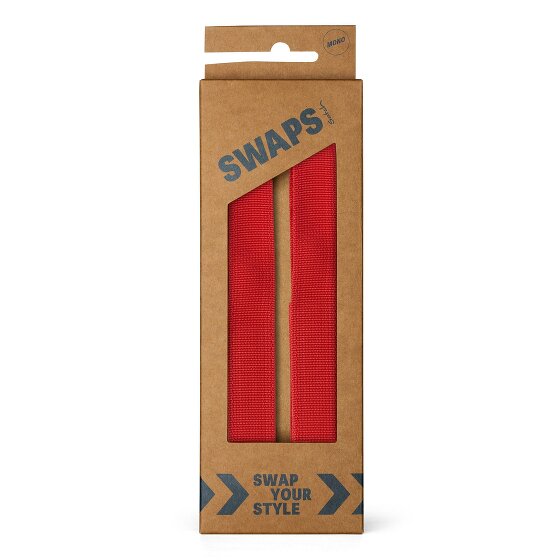 Satch What's up Swaps 21 cm