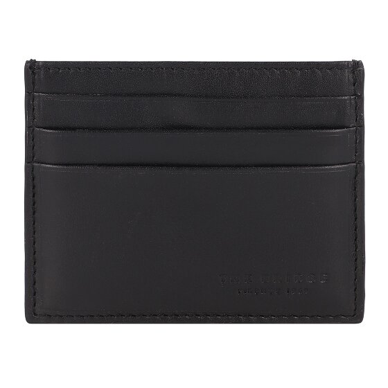 The Bridge ALBERTO Etui voor visitekaartjes Leer 10 cm