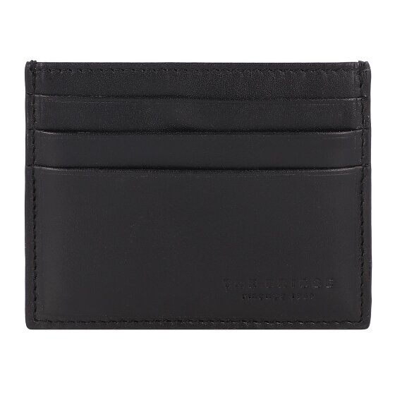 The Bridge ALBERTO Etui voor visitekaartjes Leer 10 cm