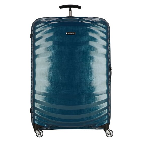 Samsonite Lite Shock Spinner 4-wiel trolley 81 cm