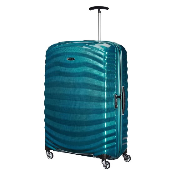 Samsonite Lite-Shock 4 wielen Trolley 81 cm