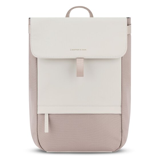 Kapten & Son Fyn Dagrugzak 39.5 cm Laptop compartiment