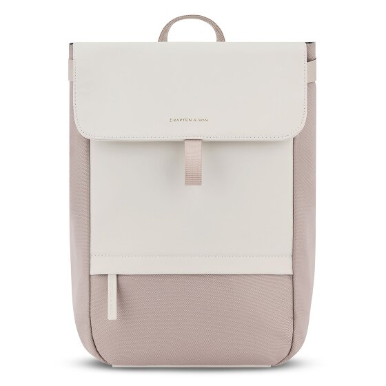 Kapten & Son Fyn Dagrugzak 39.5 cm Laptop compartiment