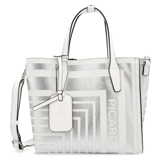 Picard Brasilia Shopper Tas 24 cm