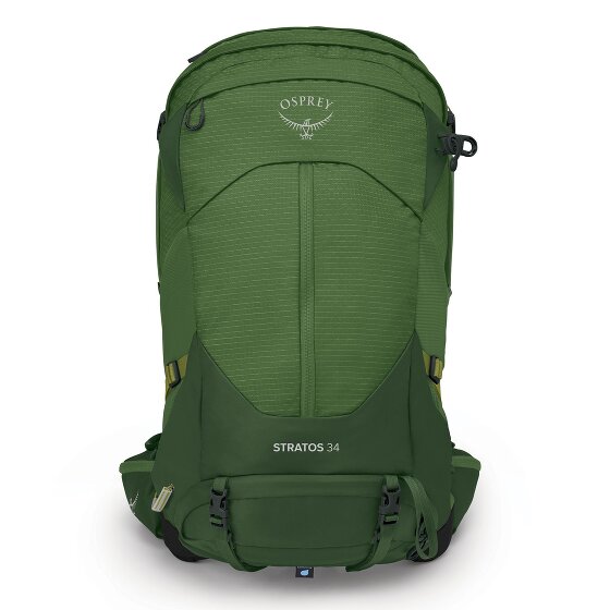 Osprey Stratos 34 Rugzak 62 cm