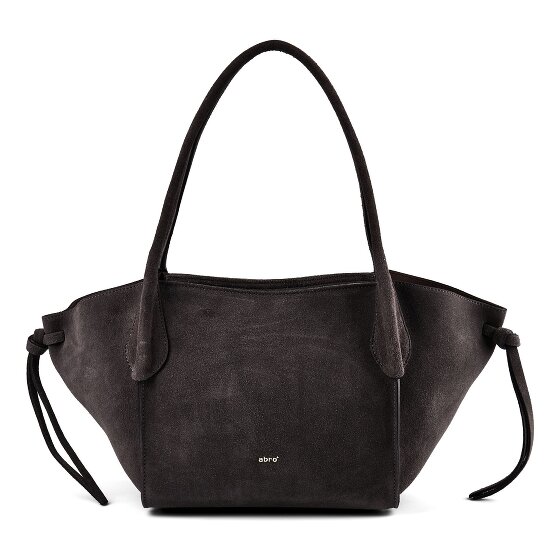 abro Vibe Schoudertas Leder 24 cm