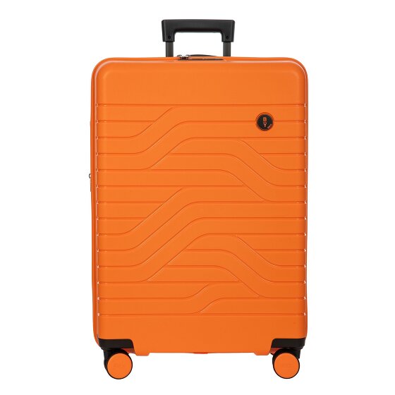 Bric's BY Ulisse 4-wielige trolley 71 cm