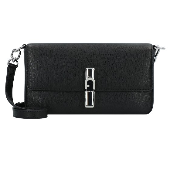 Furla Iride Schoudertas Leer 24 cm
