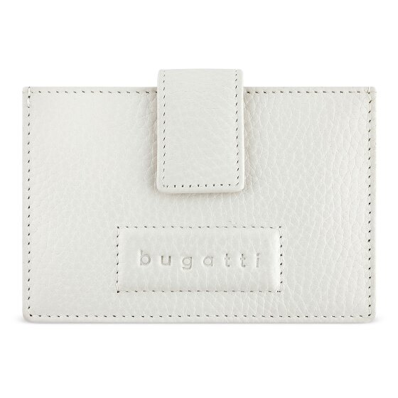 bugatti Elsa Kredietkaart etui RFID-bescherming Leer 11 cm