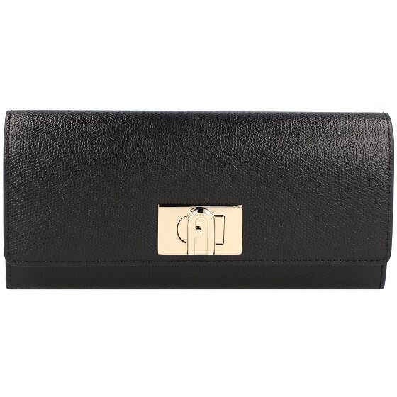 Furla Furla 1927 Continental Portemonnee Leer 19,5 cm