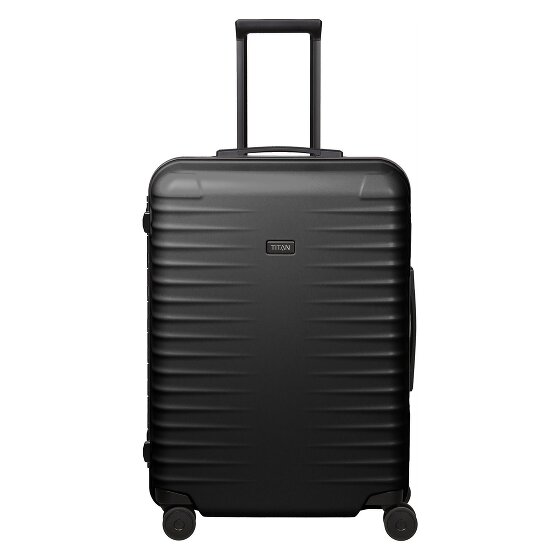 Titan Overseas 4 wielen Trolley M 69 cm
