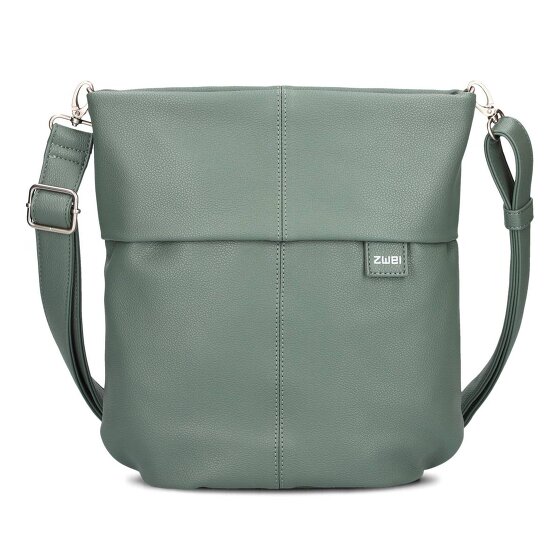 Zwei Mademoiselle.M Schoudertas 27 cm