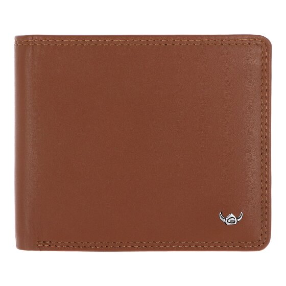 Golden Head Polo Portemonnee RFID Leer 11 cm