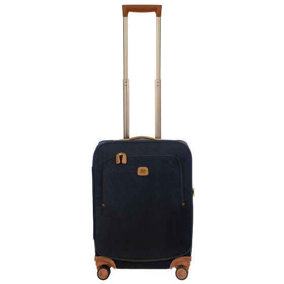 Bric's Life 4 wielen Cabinewagen 55 cm