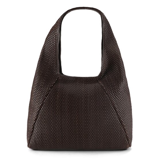 Harbour 2nd Fashion Lights Schoudertas Leder 55 cm