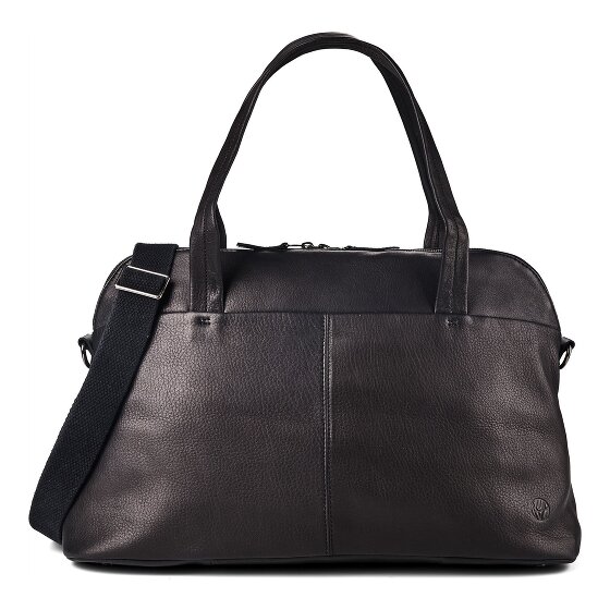 Harold's Scraper Weekender reistas Leder 51 cm
