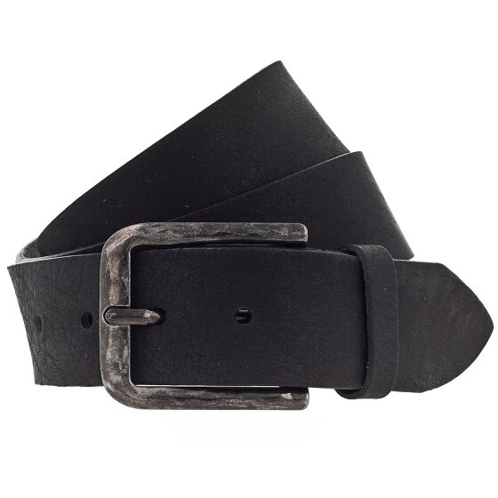 Vanzetti Riem leer
