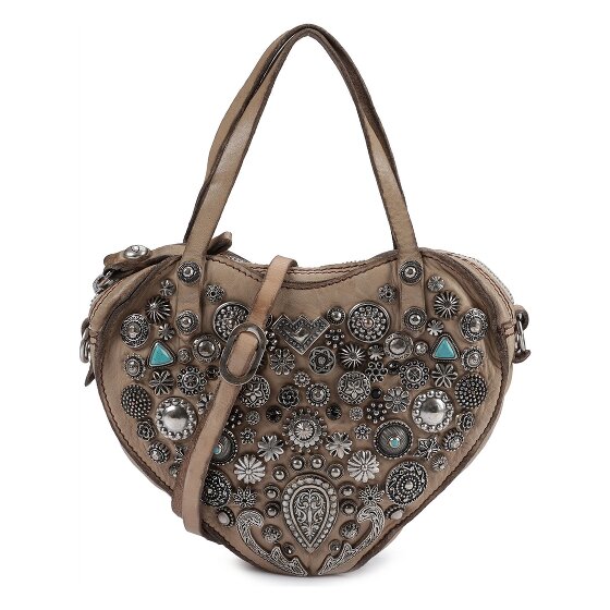 Campomaggi Valentina Handtas Leder 21 cm