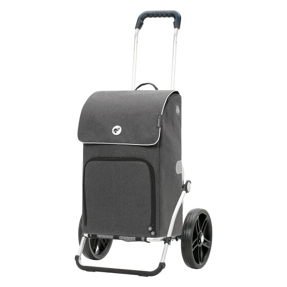 Andersen Shopper Royal Shopper Ipek Maxi Winkelwagen 59 cm