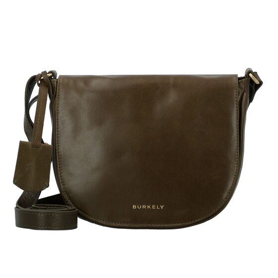 Burkely Vintage Veda Schoudertas Leer 22 cm