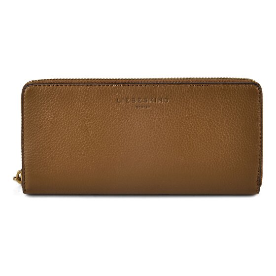 Liebeskind Gigi Portemonnee RFID-bescherming Leder 19 cm