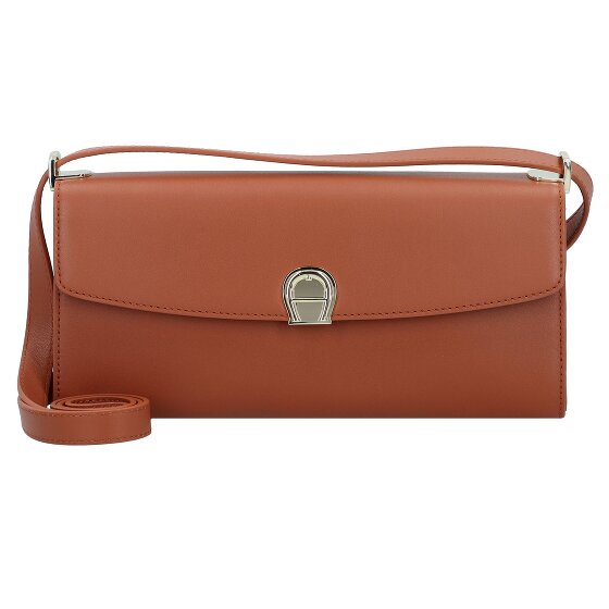 AIGNER Celeste Handtas Leer 26.5 cm