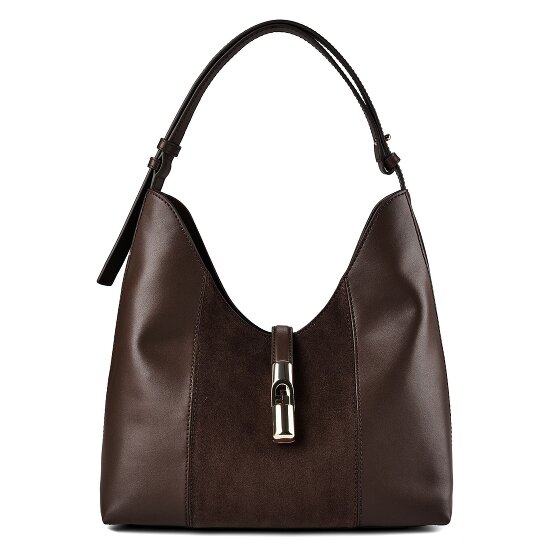 Furla Goccia Schoudertas M Leder 31 cm