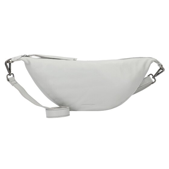 Harbour 2nd Novalie Schoudertas Leer 43 cm