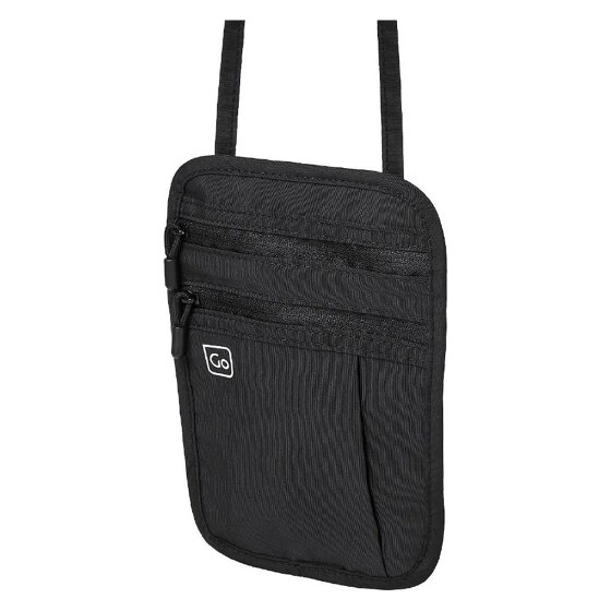 Go Travel Borstzak 15 cm