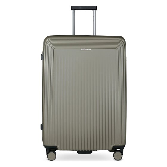 bugatti Linea 4 wielen Trolley L 76 cm