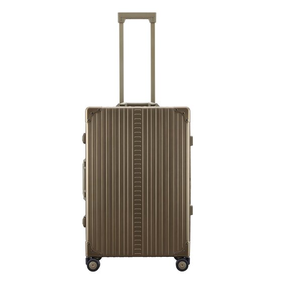 Aleon Traveler 4-wielige trolley 67 cm