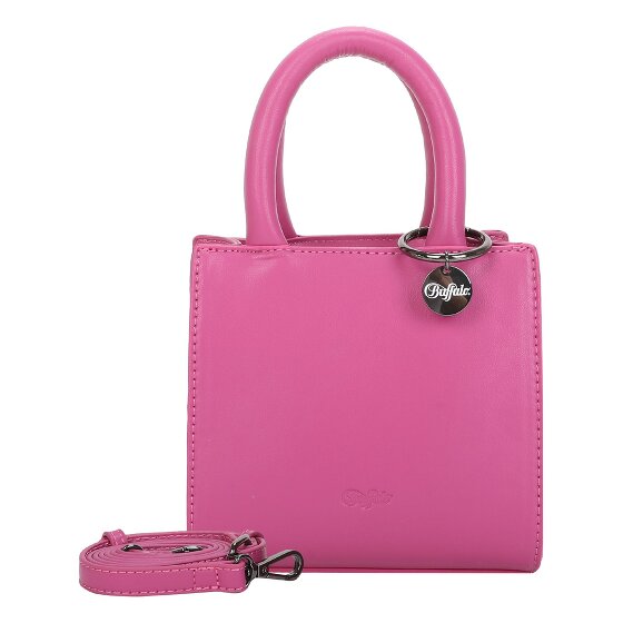 Buffalo Boxy Mini handtas 17.5 cm