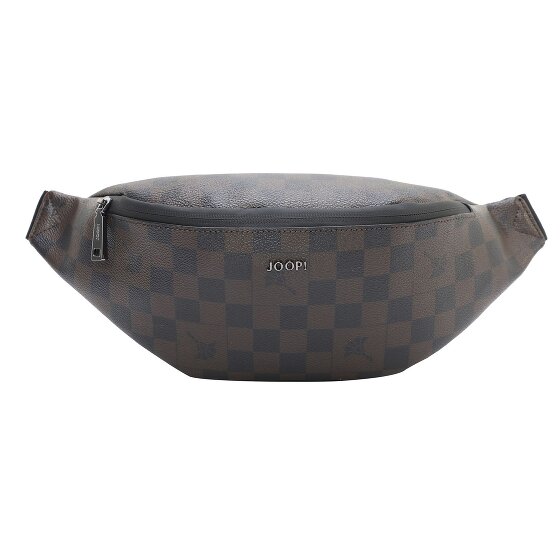 Joop! Cortina Piazza Leo heuptasje 30 cm