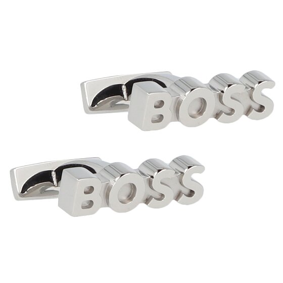 Boss B-Boss Manchetknopen Roestvrij Staal 2,5 cm