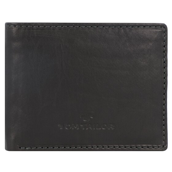 Tom Tailor Lary portemonnee leer 12 cm