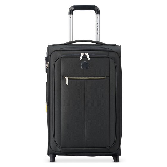 Delsey Paris Pin Up 6 4 wielen Cabinewagen 55 cm