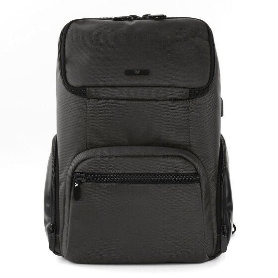 Roncato Agentschap Rugzak 43 cm Laptopvak
