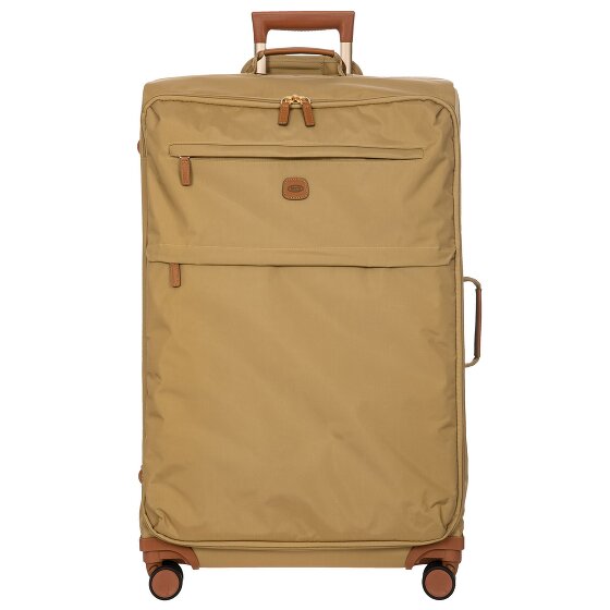 Bric's X-Travel 4-Wiel Trolley 77 cm